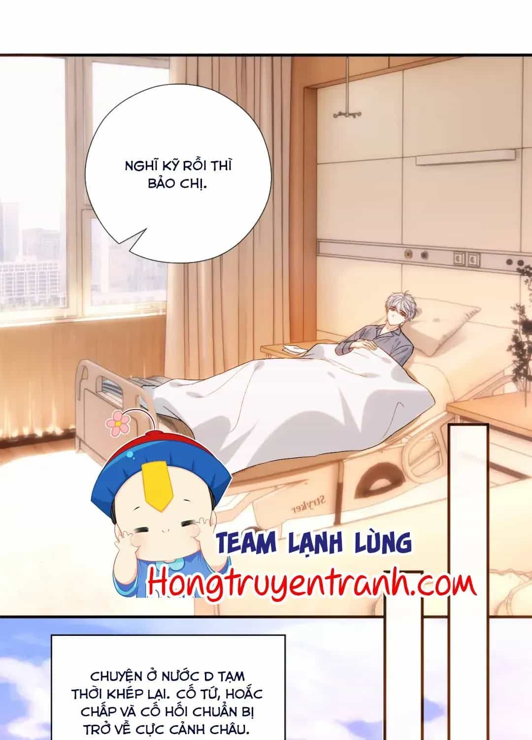 Vợ Của Lục Tổng Không Phải Dạng Vừa - Chương 253 - ảnh 44