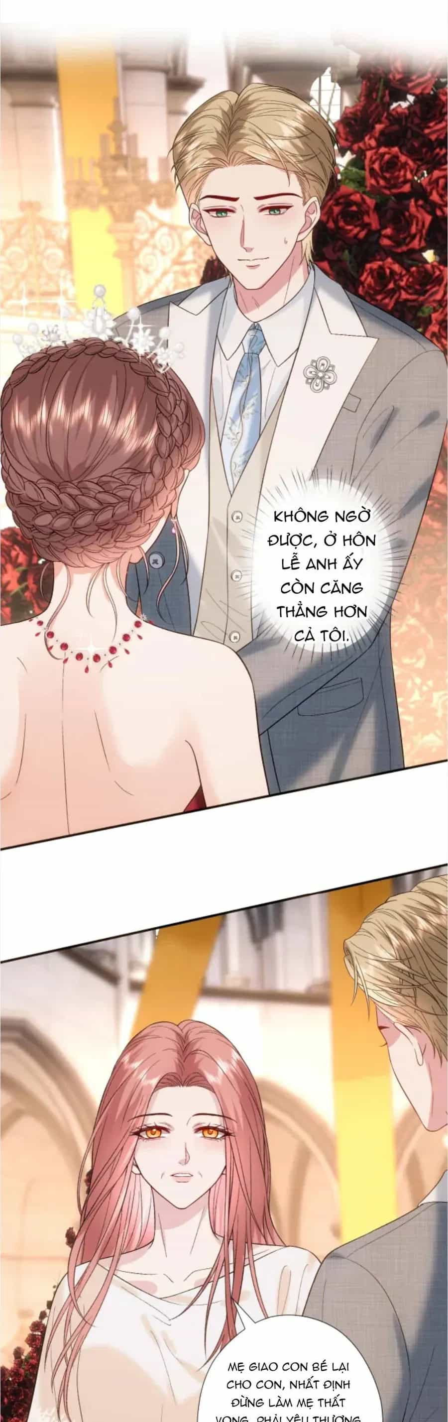 Vợ Của Lục Tổng Không Phải Dạng Vừa - Chương 258 - ảnh 10