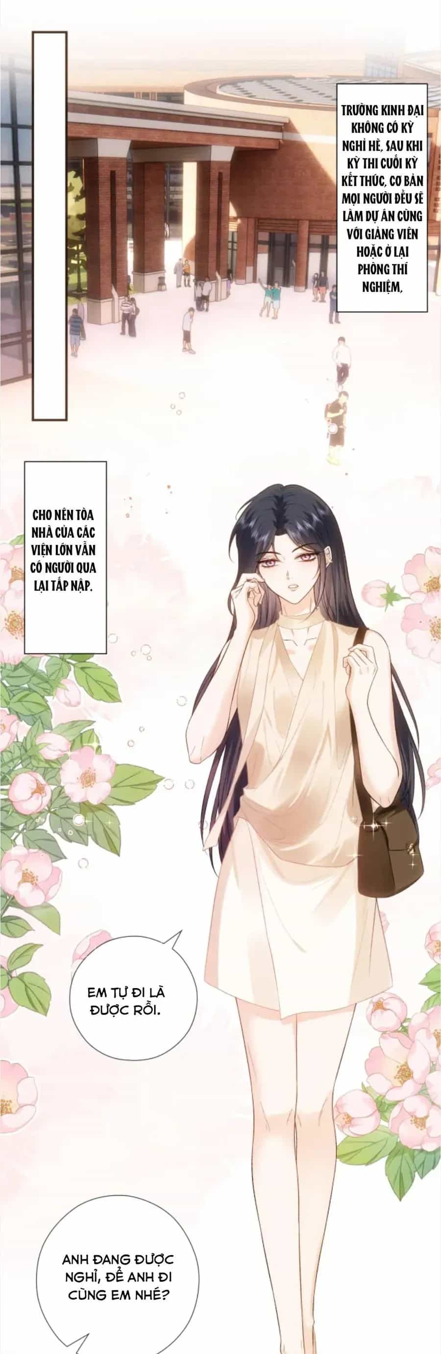 Vợ Của Lục Tổng Không Phải Dạng Vừa - Chương 259 - ảnh 4