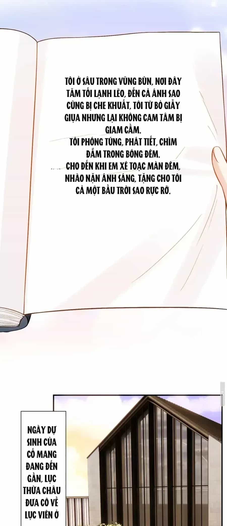Vợ Của Lục Tổng Không Phải Dạng Vừa - Chương 260 - ảnh 22