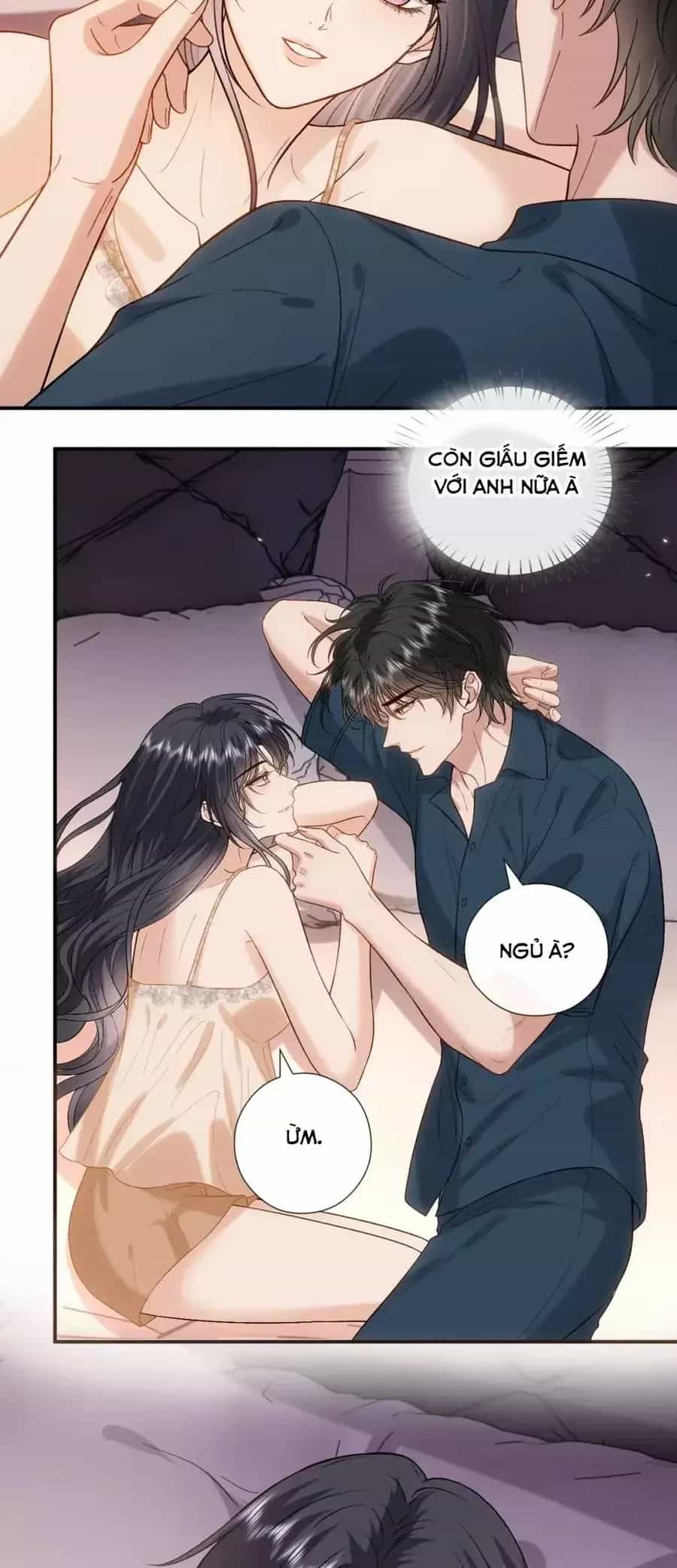 Vợ Của Lục Tổng Không Phải Dạng Vừa - Chương 260 - ảnh 6