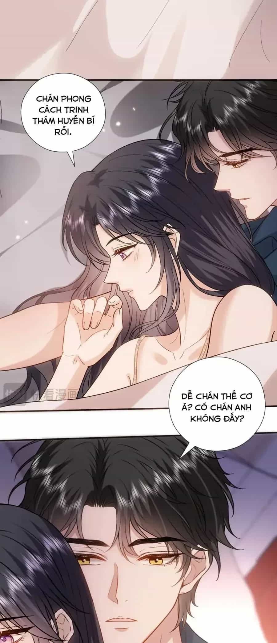 Vợ Của Lục Tổng Không Phải Dạng Vừa - Chương 260 - ảnh 8