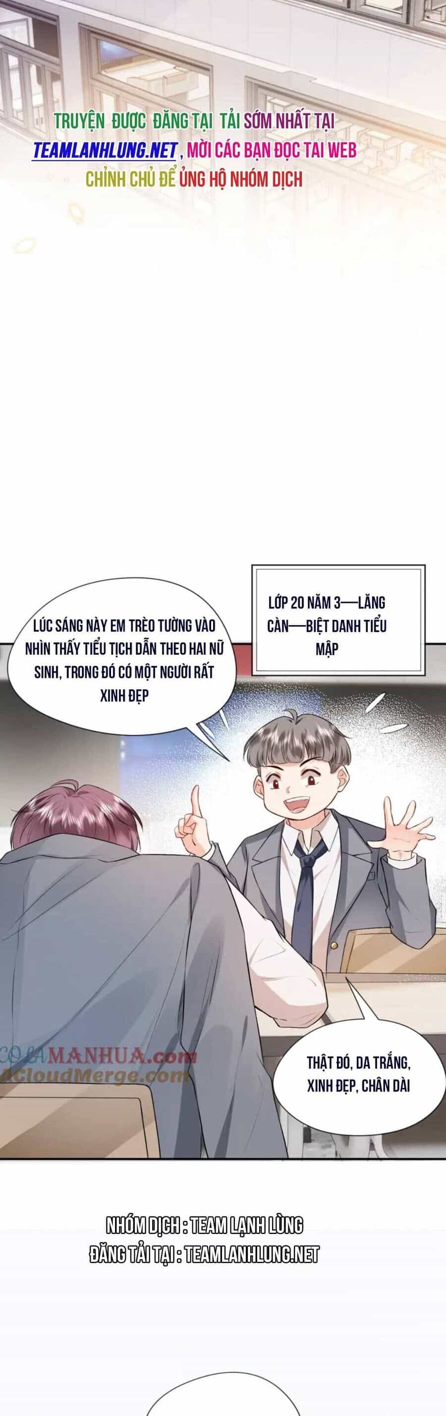 Vợ Của Lục Tổng Không Phải Dạng Vừa - Chương 22 - ảnh 13
