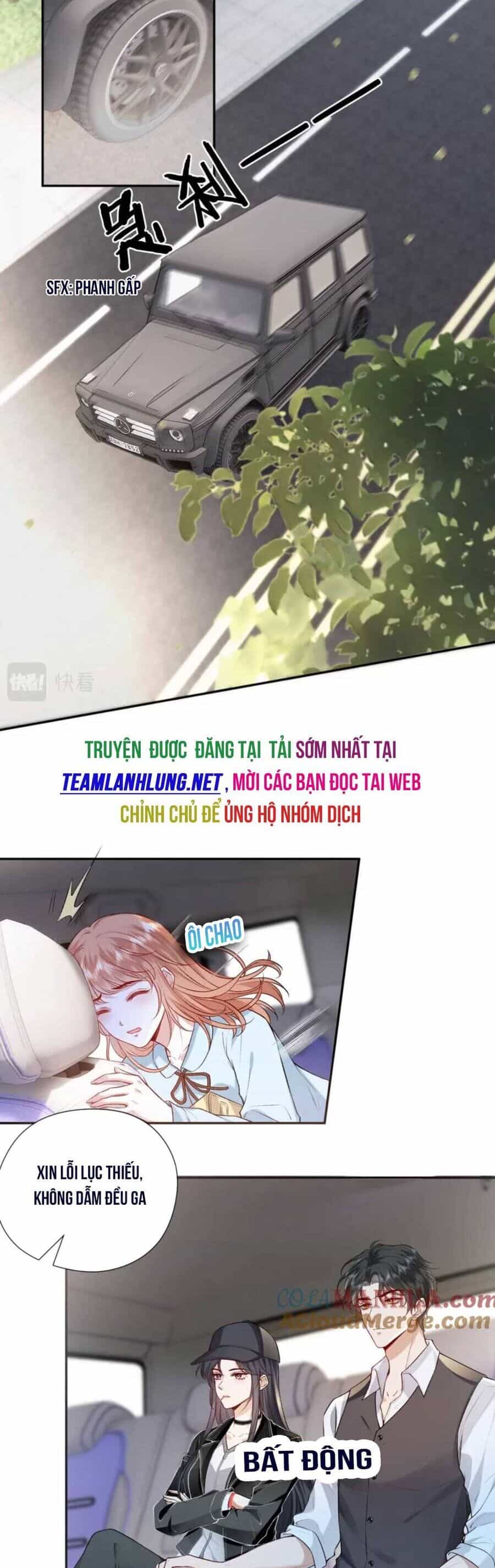 Vợ Của Lục Tổng Không Phải Dạng Vừa - Chương 22 - ảnh 7