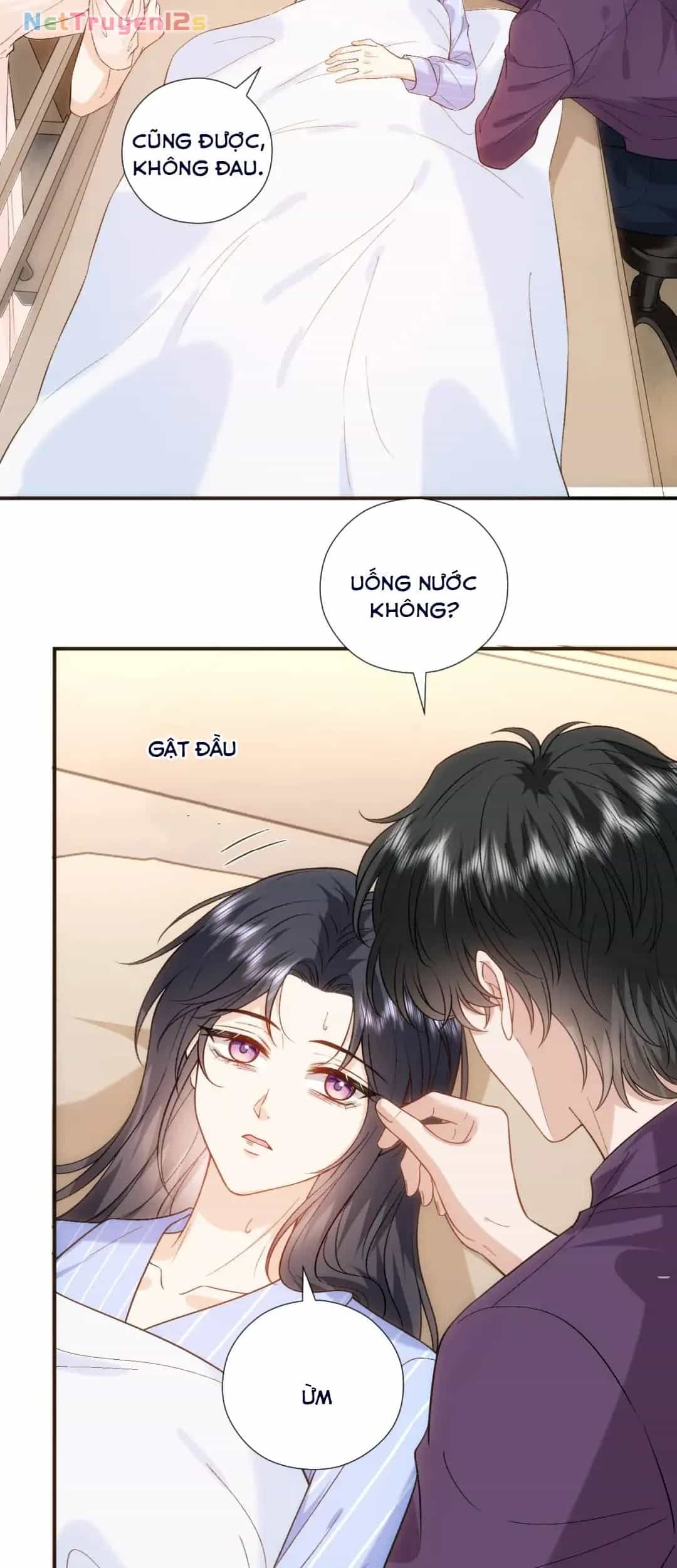 Vợ Của Lục Tổng Không Phải Dạng Vừa - Chương 262 - ảnh 17