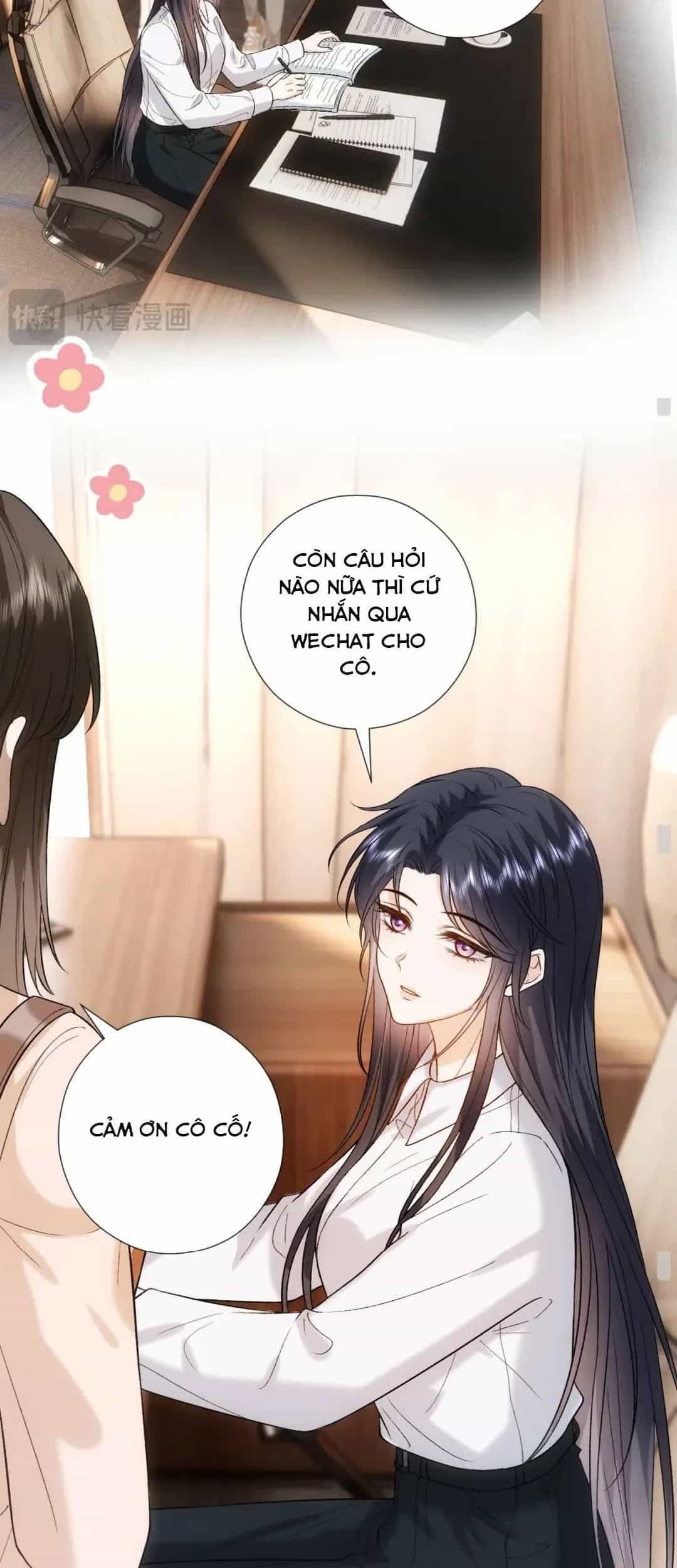 Vợ Của Lục Tổng Không Phải Dạng Vừa - Chương 263 - ảnh 18