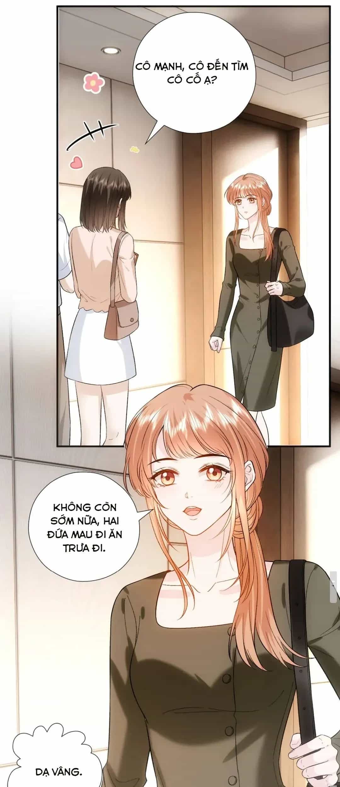 Vợ Của Lục Tổng Không Phải Dạng Vừa - Chương 263 - ảnh 20