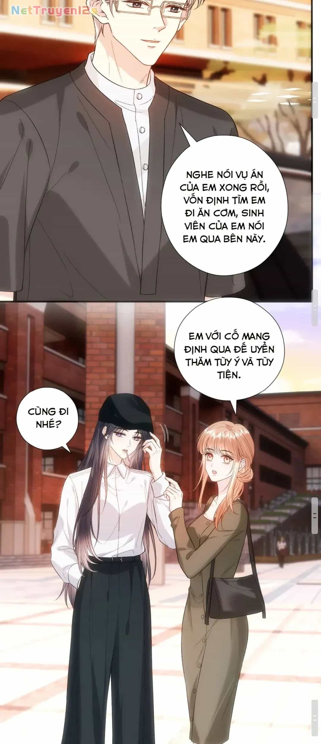 Vợ Của Lục Tổng Không Phải Dạng Vừa - Chương 263 - ảnh 27