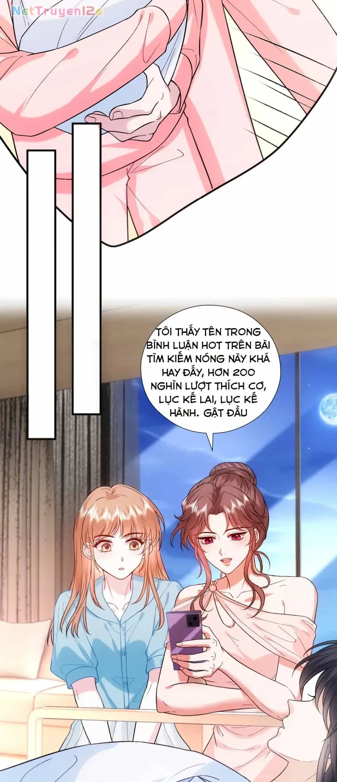 Vợ Của Lục Tổng Không Phải Dạng Vừa - Chương 263 - ảnh 9