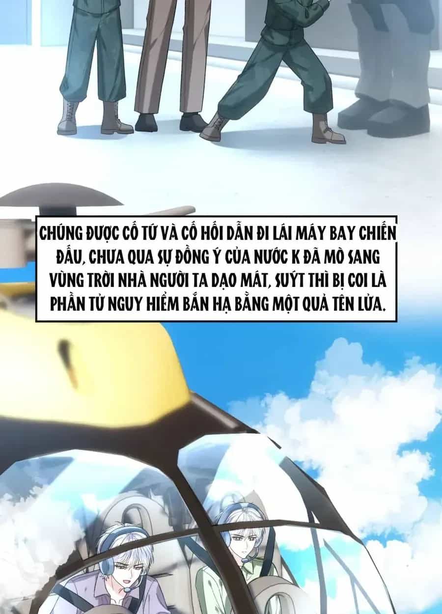 Vợ Của Lục Tổng Không Phải Dạng Vừa - Chương 264 - ảnh 11