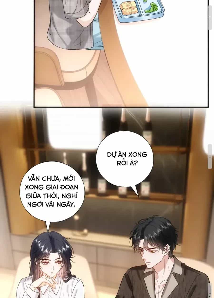 Vợ Của Lục Tổng Không Phải Dạng Vừa - Chương 265 - ảnh 40