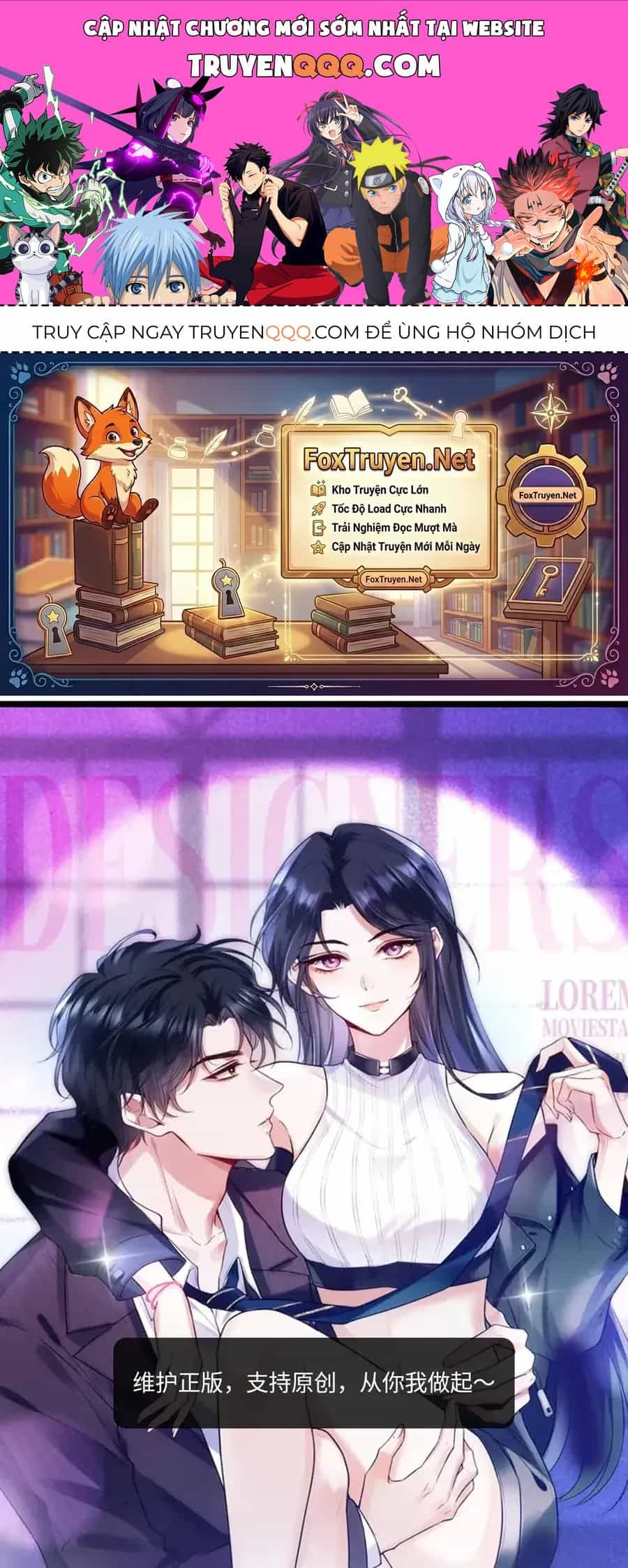 Vợ Của Lục Tổng Không Phải Dạng Vừa - Chương 266 - ảnh 1