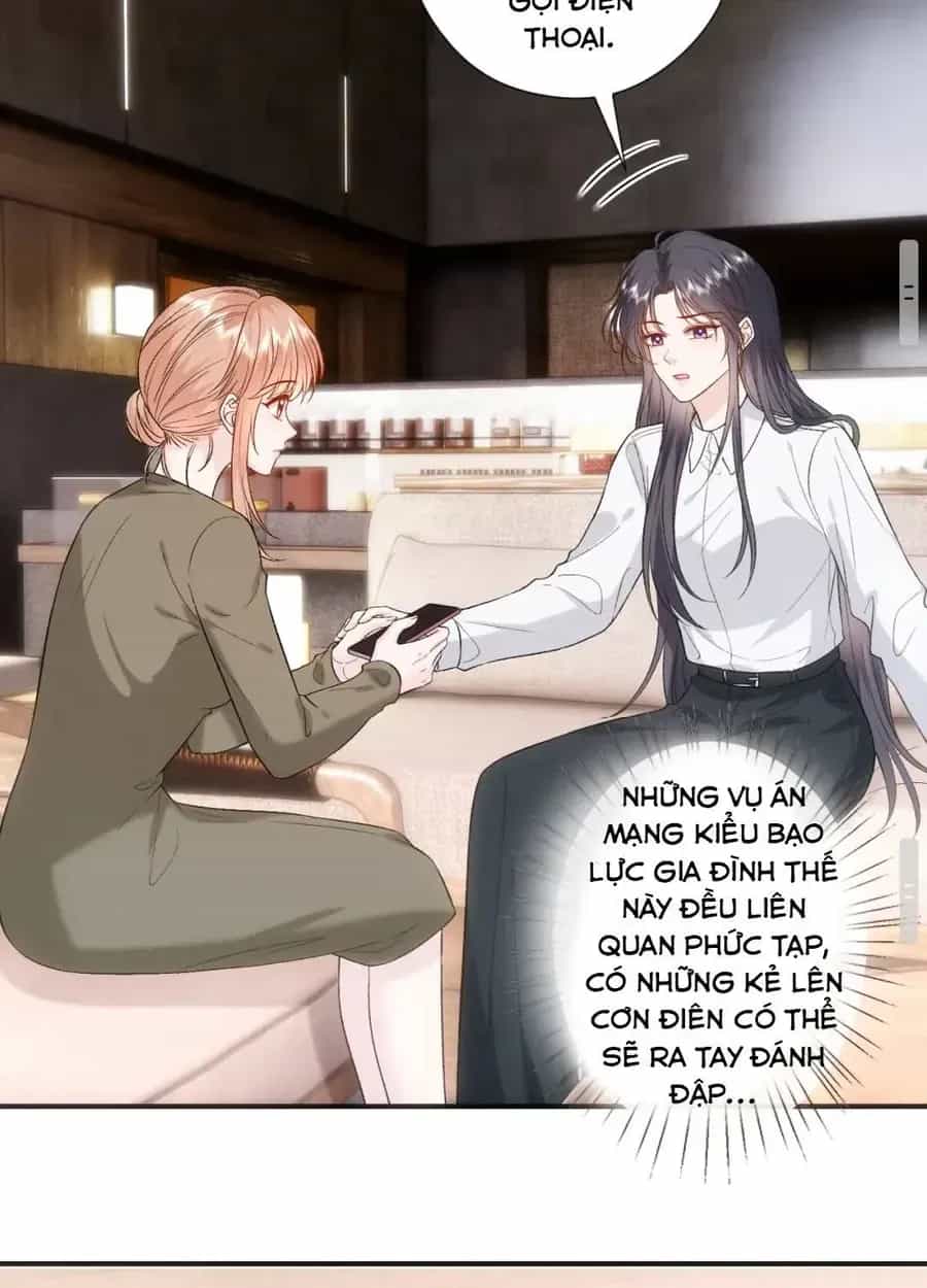 Vợ Của Lục Tổng Không Phải Dạng Vừa - Chương 266 - ảnh 36
