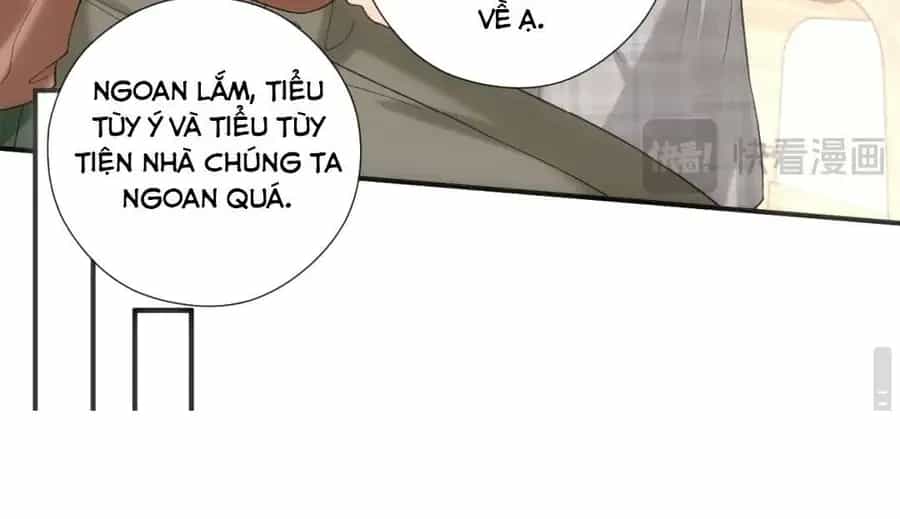 Vợ Của Lục Tổng Không Phải Dạng Vừa - Chương 266 - ảnh 41