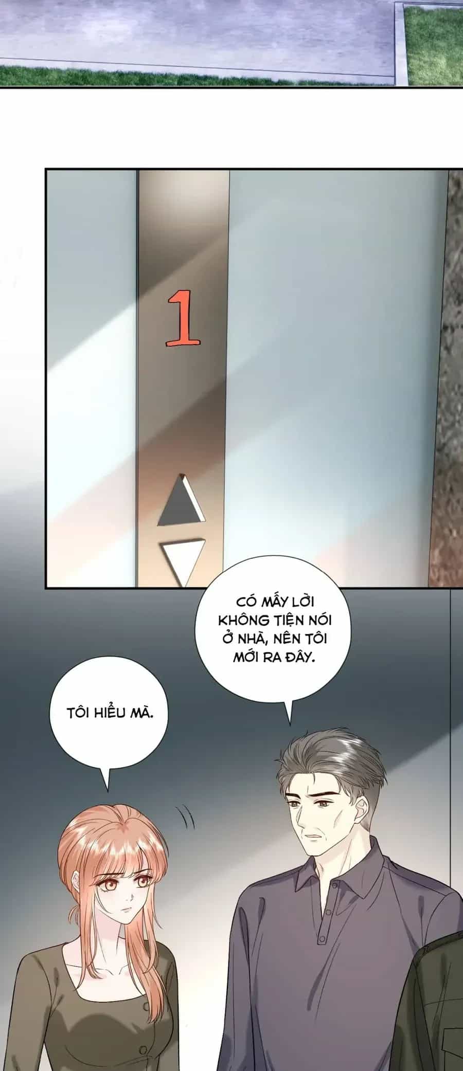 Vợ Của Lục Tổng Không Phải Dạng Vừa - Chương 267 - ảnh 15