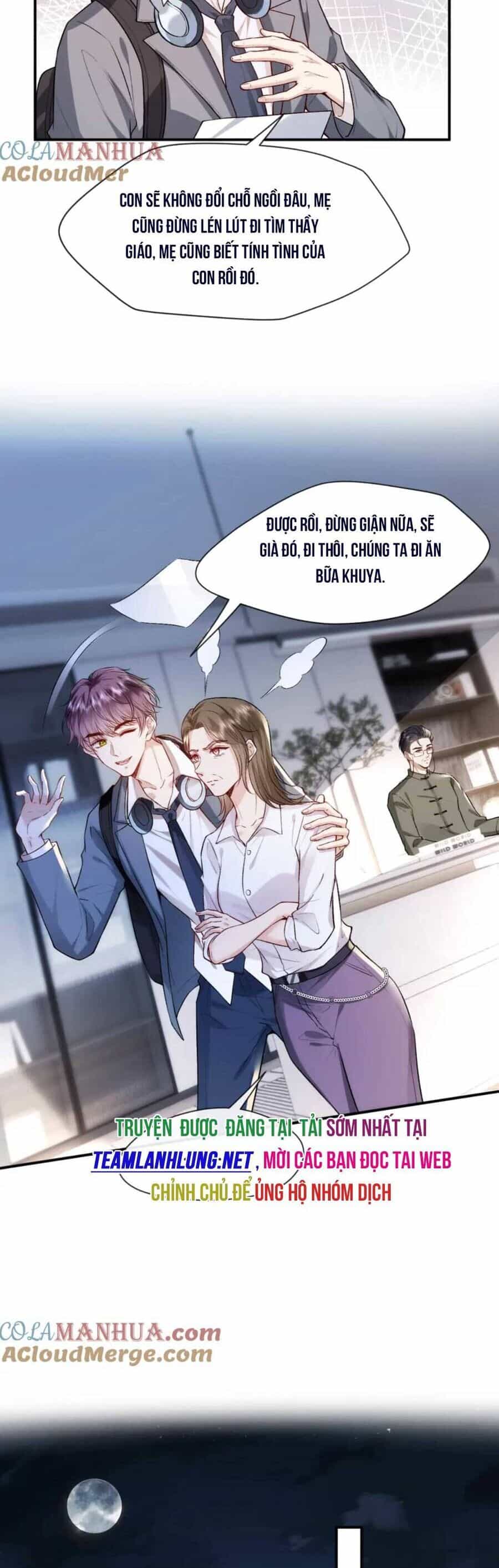 Vợ Của Lục Tổng Không Phải Dạng Vừa - Chương 23 - ảnh 11