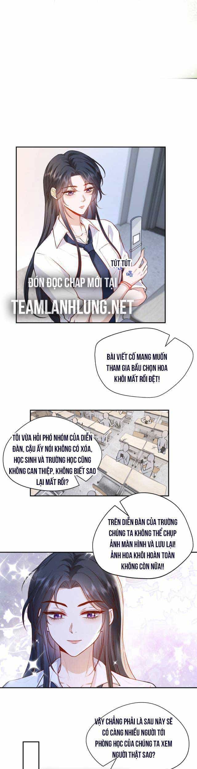 Vợ Của Lục Tổng Không Phải Dạng Vừa - Chương 24 - ảnh 17