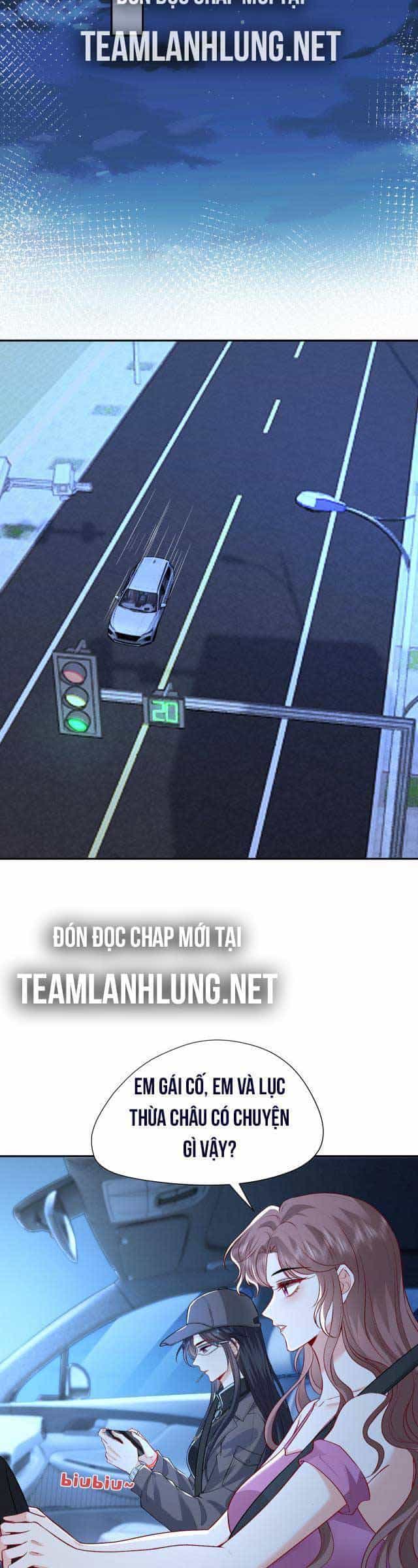 Vợ Của Lục Tổng Không Phải Dạng Vừa - Chương 24 - ảnh 7