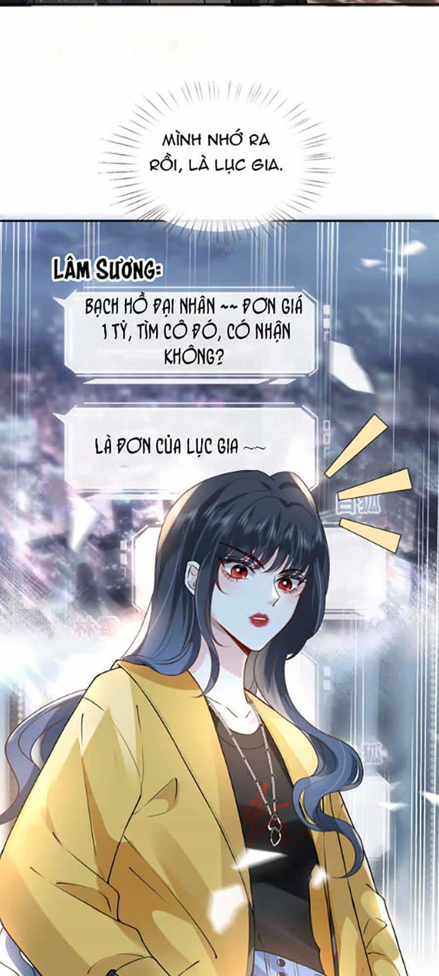 Vợ Của Lục Tổng Không Phải Dạng Vừa - Chương 2 - ảnh 17
