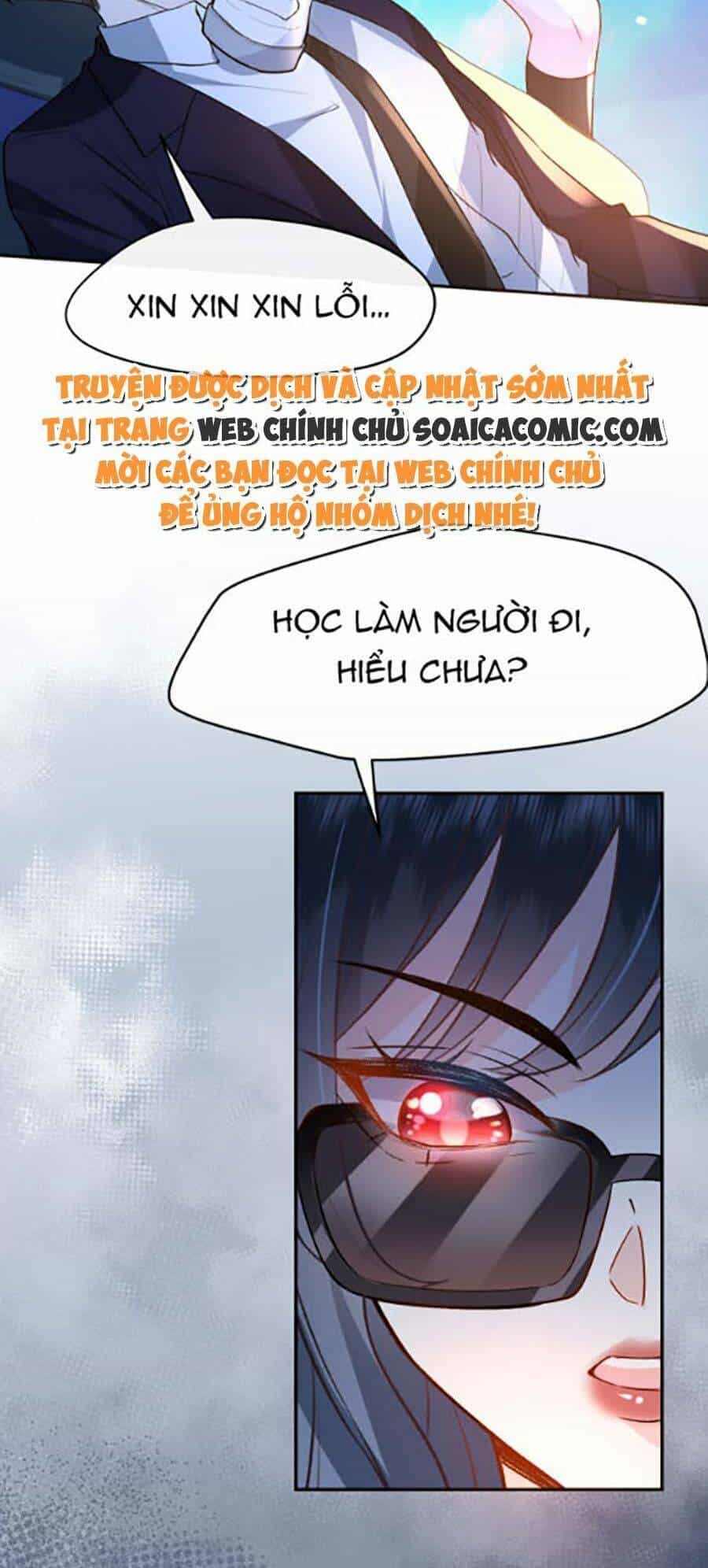Vợ Của Lục Tổng Không Phải Dạng Vừa - Chương 2 - ảnh 29