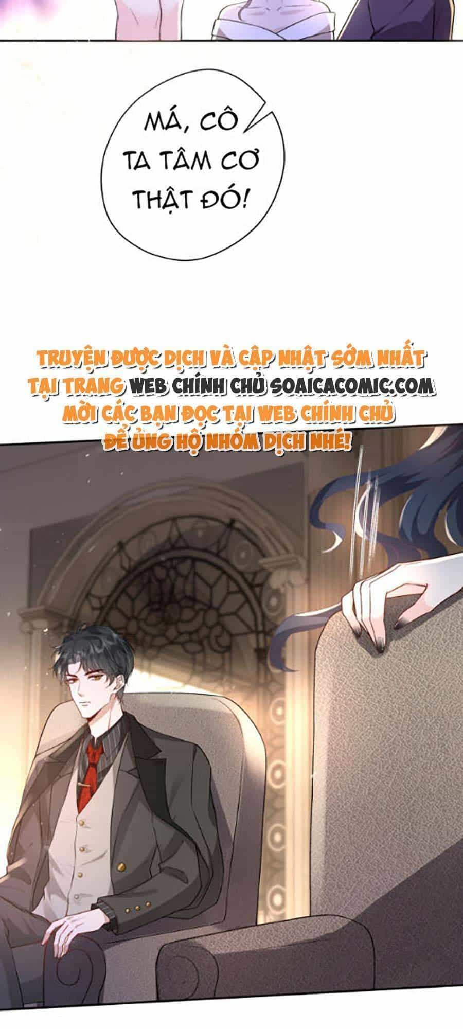 Vợ Của Lục Tổng Không Phải Dạng Vừa - Chương 2 - ảnh 3