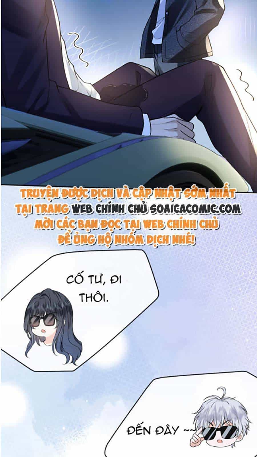 Vợ Của Lục Tổng Không Phải Dạng Vừa - Chương 2 - ảnh 31