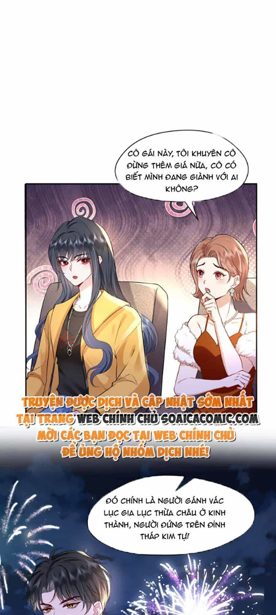 Vợ Của Lục Tổng Không Phải Dạng Vừa - Chương 2 - ảnh 4