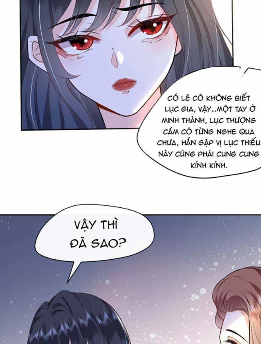 Vợ Của Lục Tổng Không Phải Dạng Vừa - Chương 2 - ảnh 6