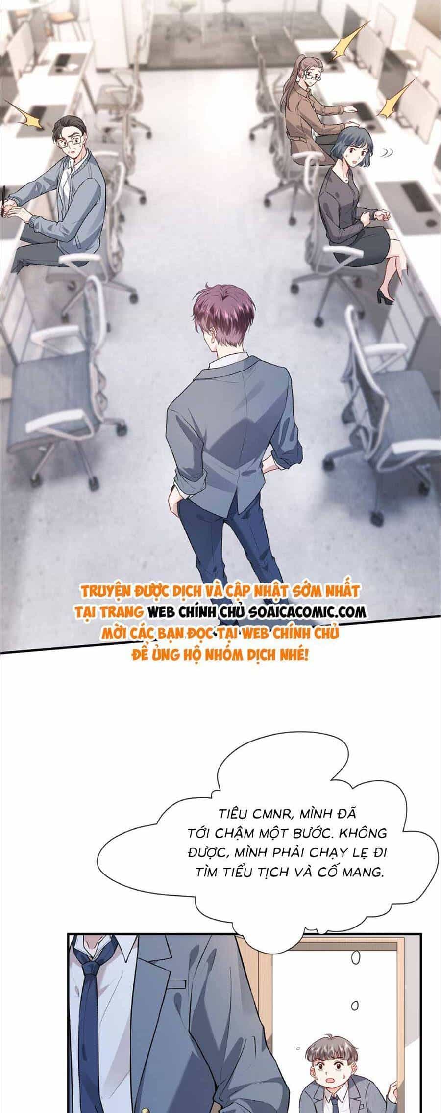 Vợ Của Lục Tổng Không Phải Dạng Vừa - Chương 25 - ảnh 2