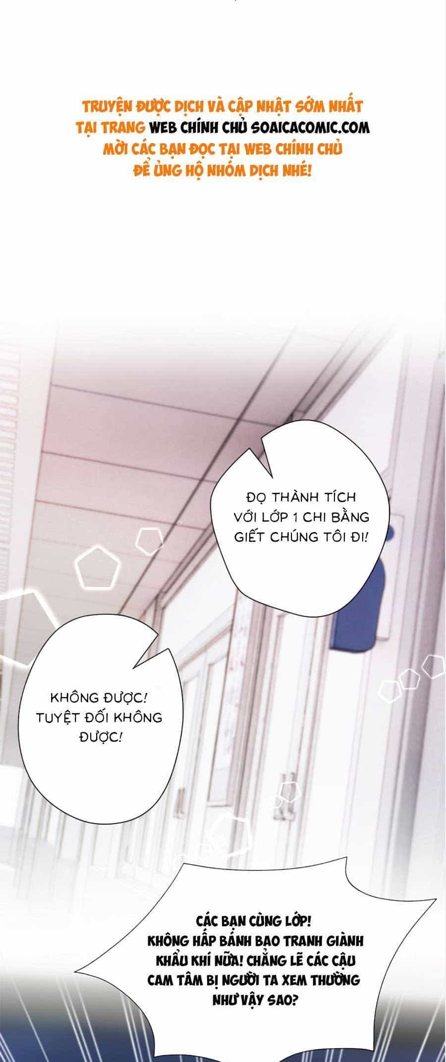 Vợ Của Lục Tổng Không Phải Dạng Vừa - Chương 26 - ảnh 1
