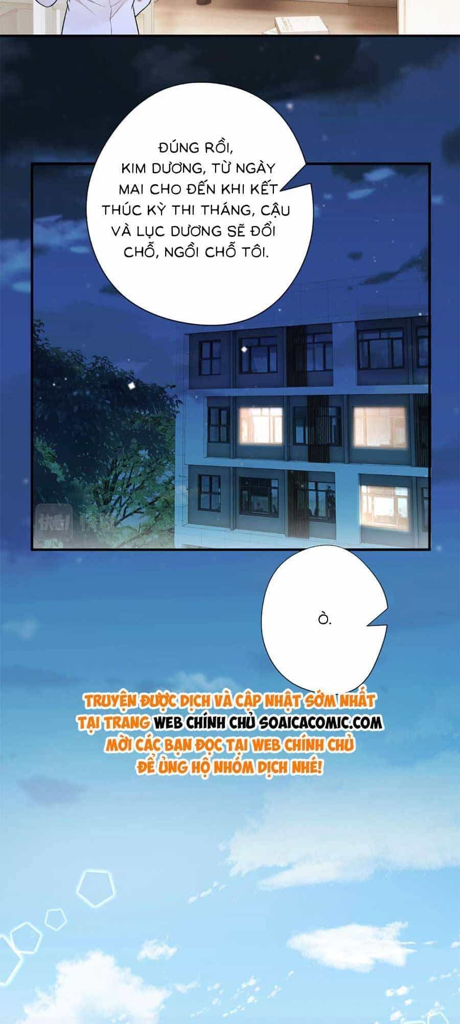 Vợ Của Lục Tổng Không Phải Dạng Vừa - Chương 26 - ảnh 15