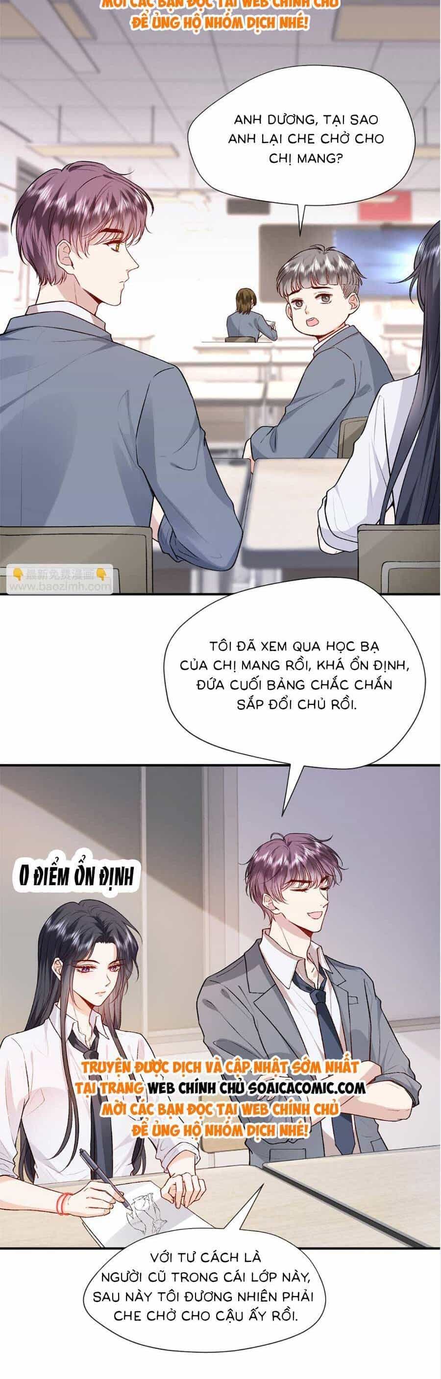 Vợ Của Lục Tổng Không Phải Dạng Vừa - Chương 26 - ảnh 6