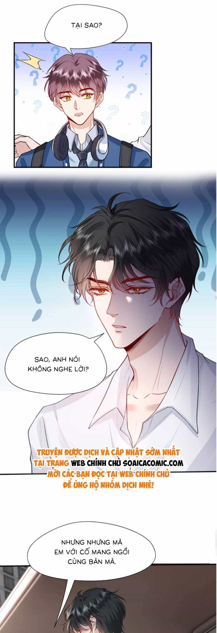 Vợ Của Lục Tổng Không Phải Dạng Vừa - Chương 27 - ảnh 18