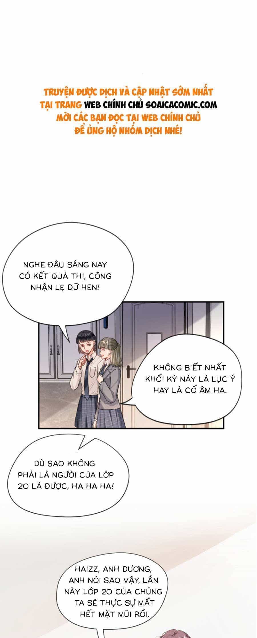 Vợ Của Lục Tổng Không Phải Dạng Vừa - Chương 28 - ảnh 1