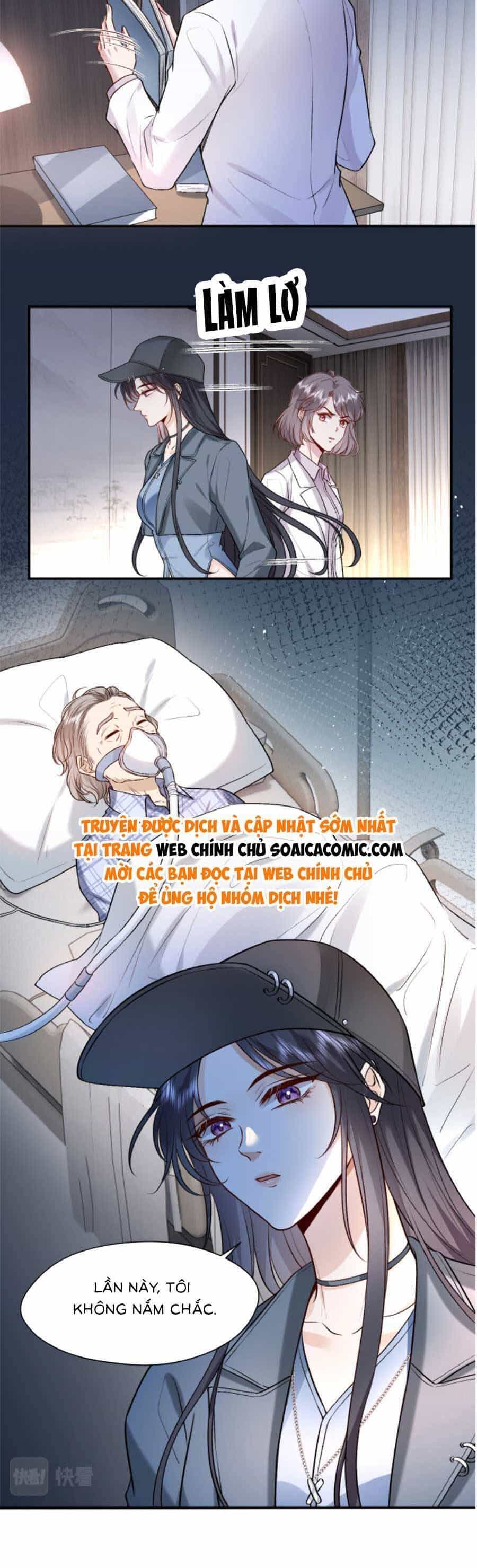 Vợ Của Lục Tổng Không Phải Dạng Vừa - Chương 29 - ảnh 16