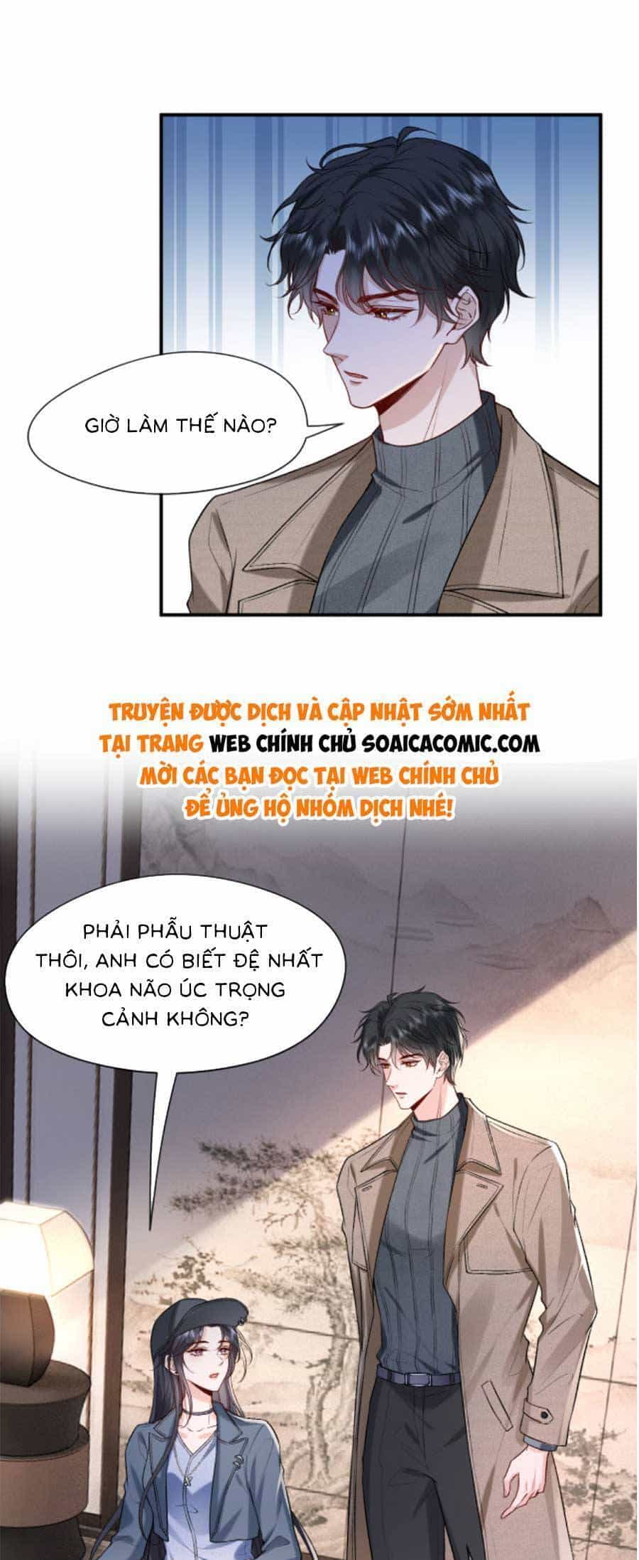 Vợ Của Lục Tổng Không Phải Dạng Vừa - Chương 29 - ảnh 20