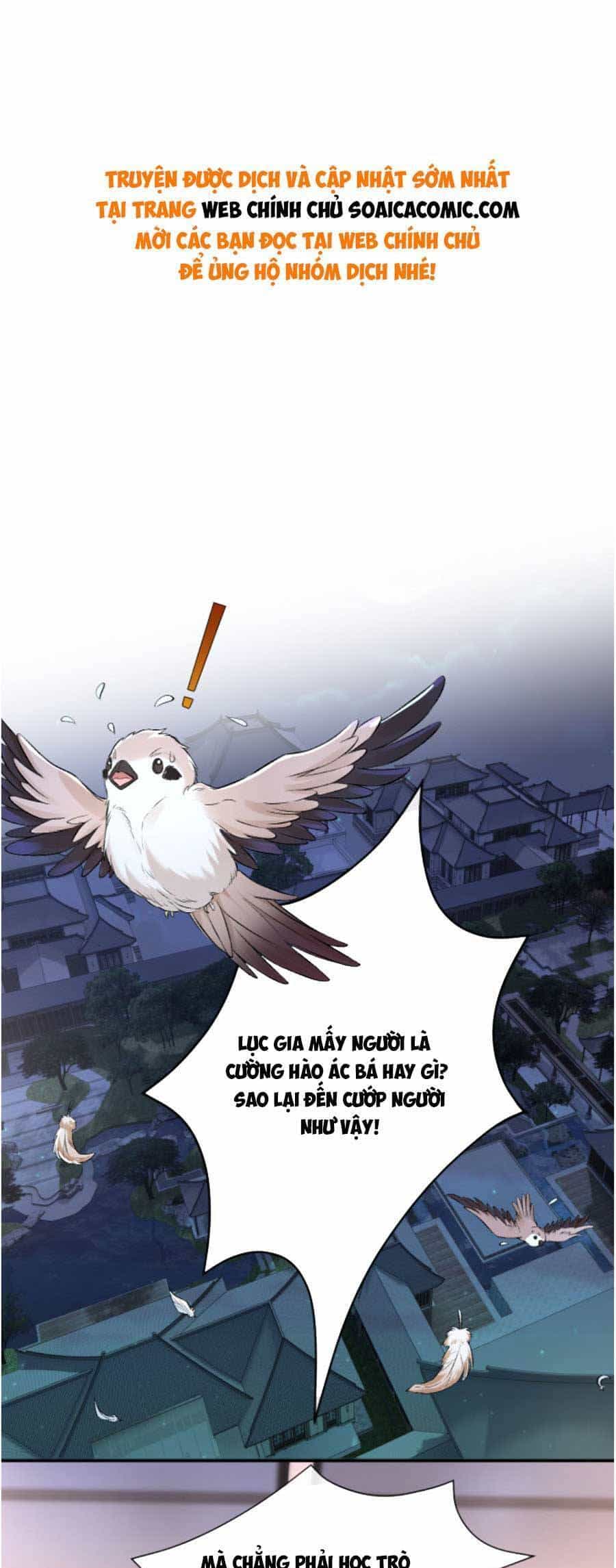 Vợ Của Lục Tổng Không Phải Dạng Vừa - Chương 30 - ảnh 1