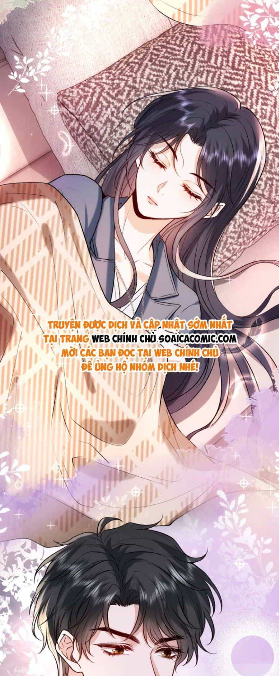 Vợ Của Lục Tổng Không Phải Dạng Vừa - Chương 31 - ảnh 19