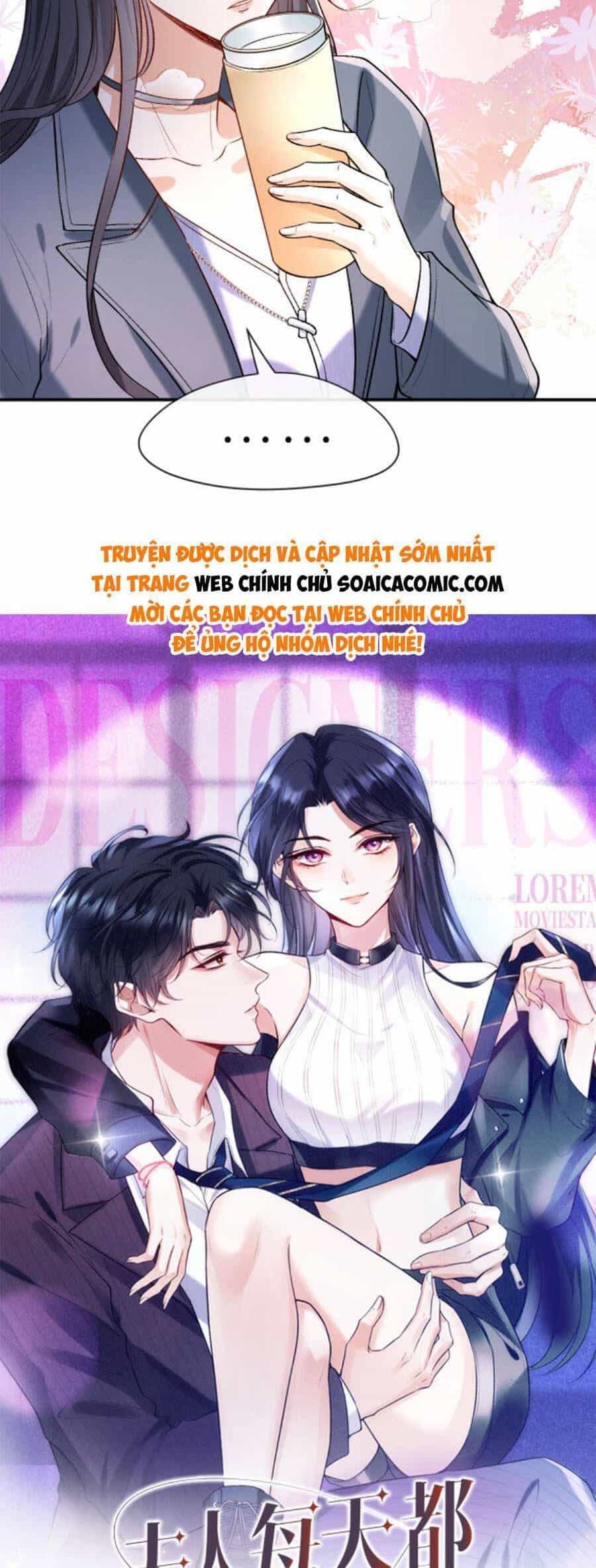 Vợ Của Lục Tổng Không Phải Dạng Vừa - Chương 31 - ảnh 2