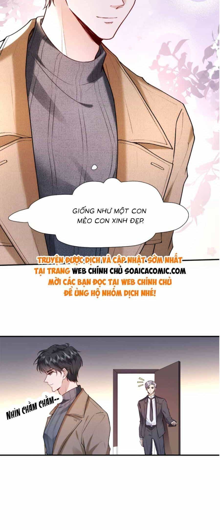 Vợ Của Lục Tổng Không Phải Dạng Vừa - Chương 31 - ảnh 20