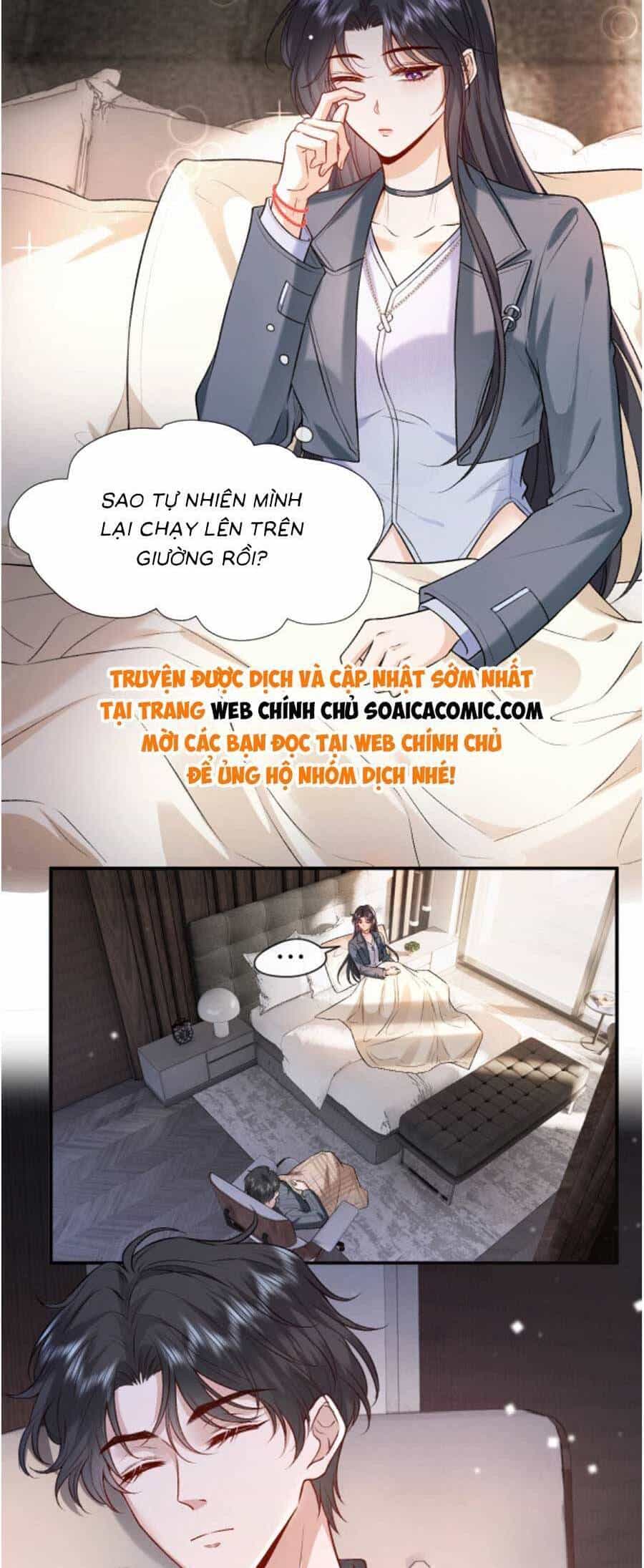 Vợ Của Lục Tổng Không Phải Dạng Vừa - Chương 31 - ảnh 25