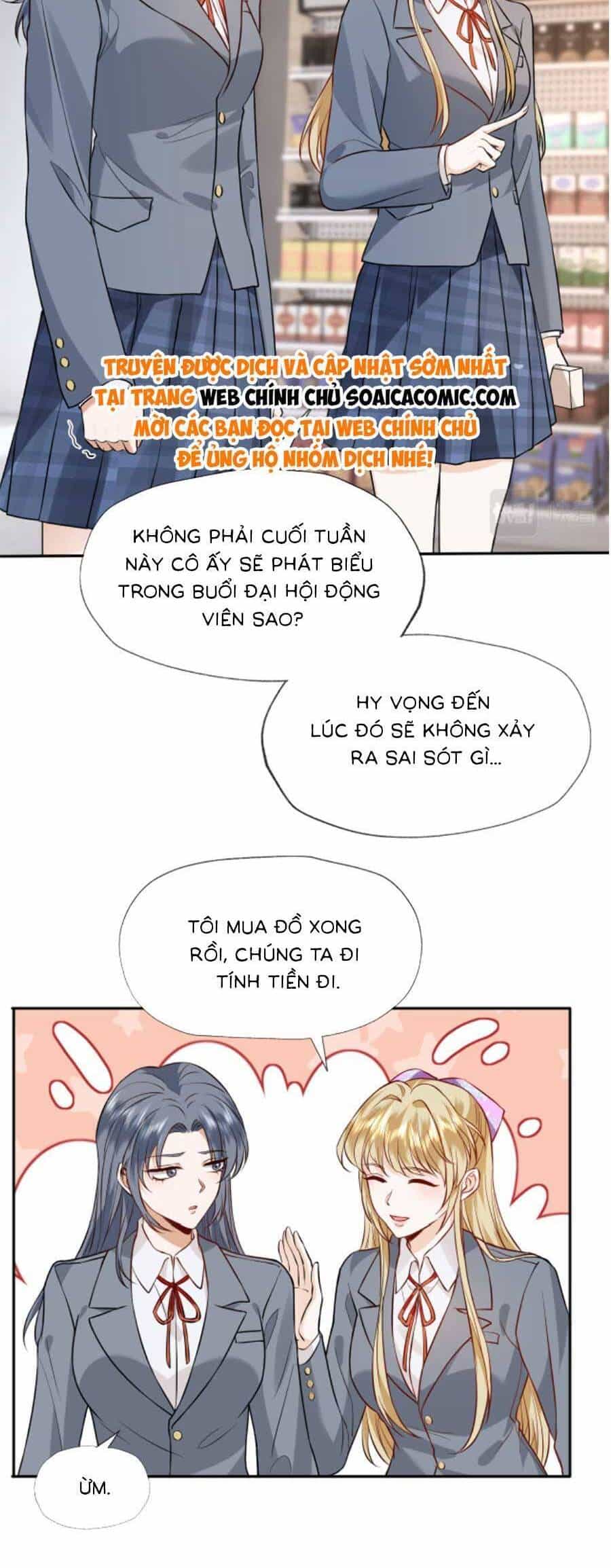 Vợ Của Lục Tổng Không Phải Dạng Vừa - Chương 34 - ảnh 5
