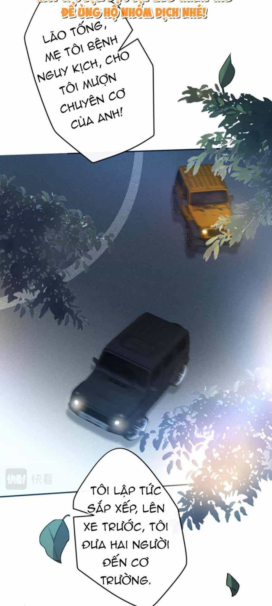 Vợ Của Lục Tổng Không Phải Dạng Vừa - Chương 3 - ảnh 27