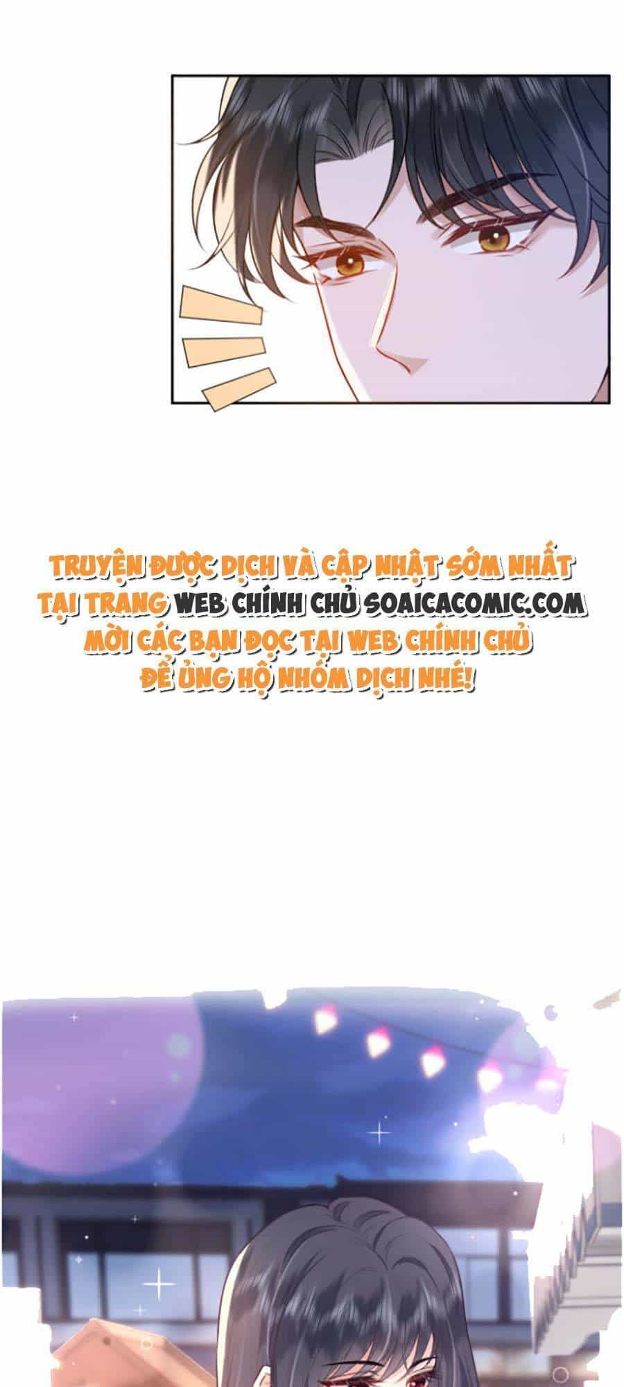Vợ Của Lục Tổng Không Phải Dạng Vừa - Chương 3 - ảnh 8