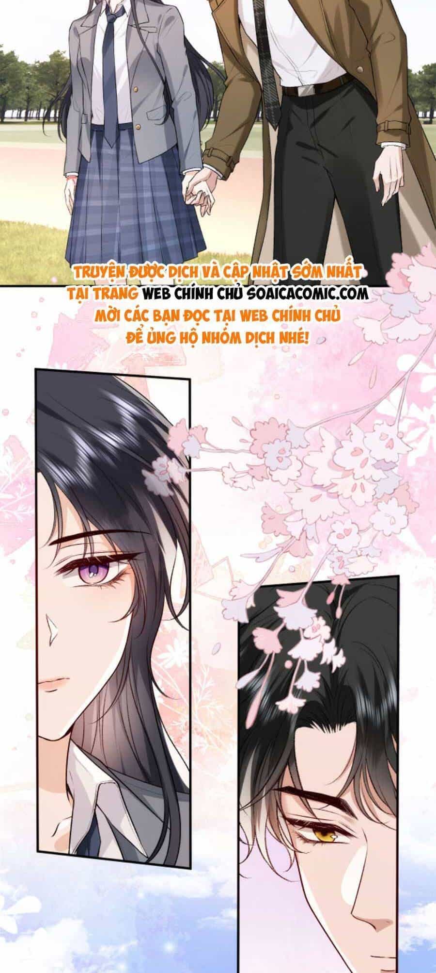 Vợ Của Lục Tổng Không Phải Dạng Vừa - Chương 36 - ảnh 11