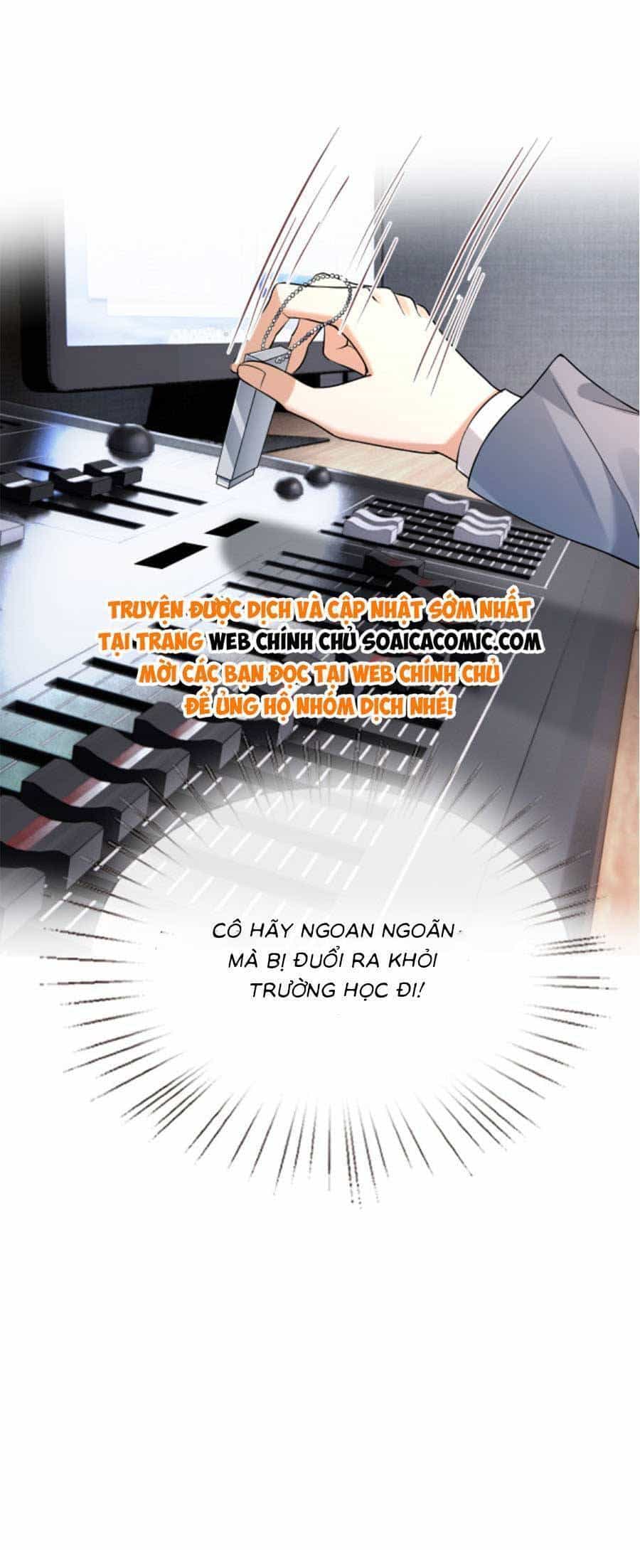 Vợ Của Lục Tổng Không Phải Dạng Vừa - Chương 36 - ảnh 22