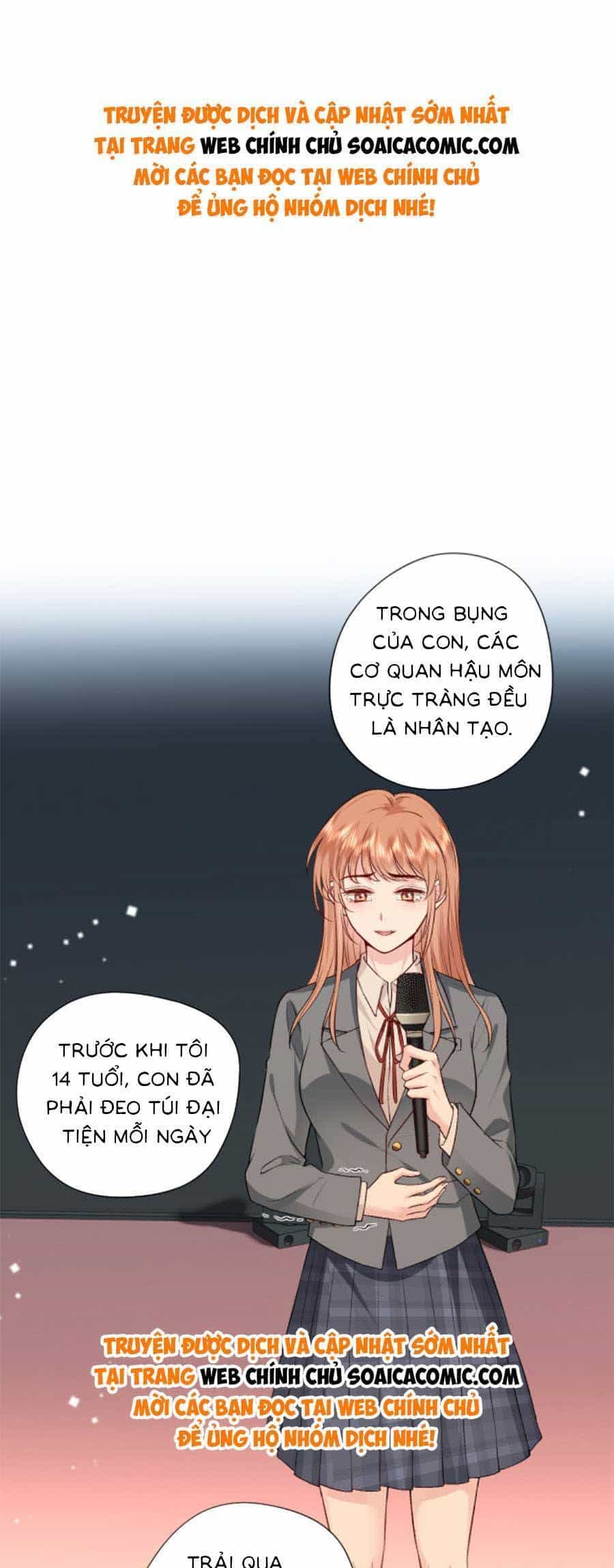 Vợ Của Lục Tổng Không Phải Dạng Vừa - Chương 38 - ảnh 1
