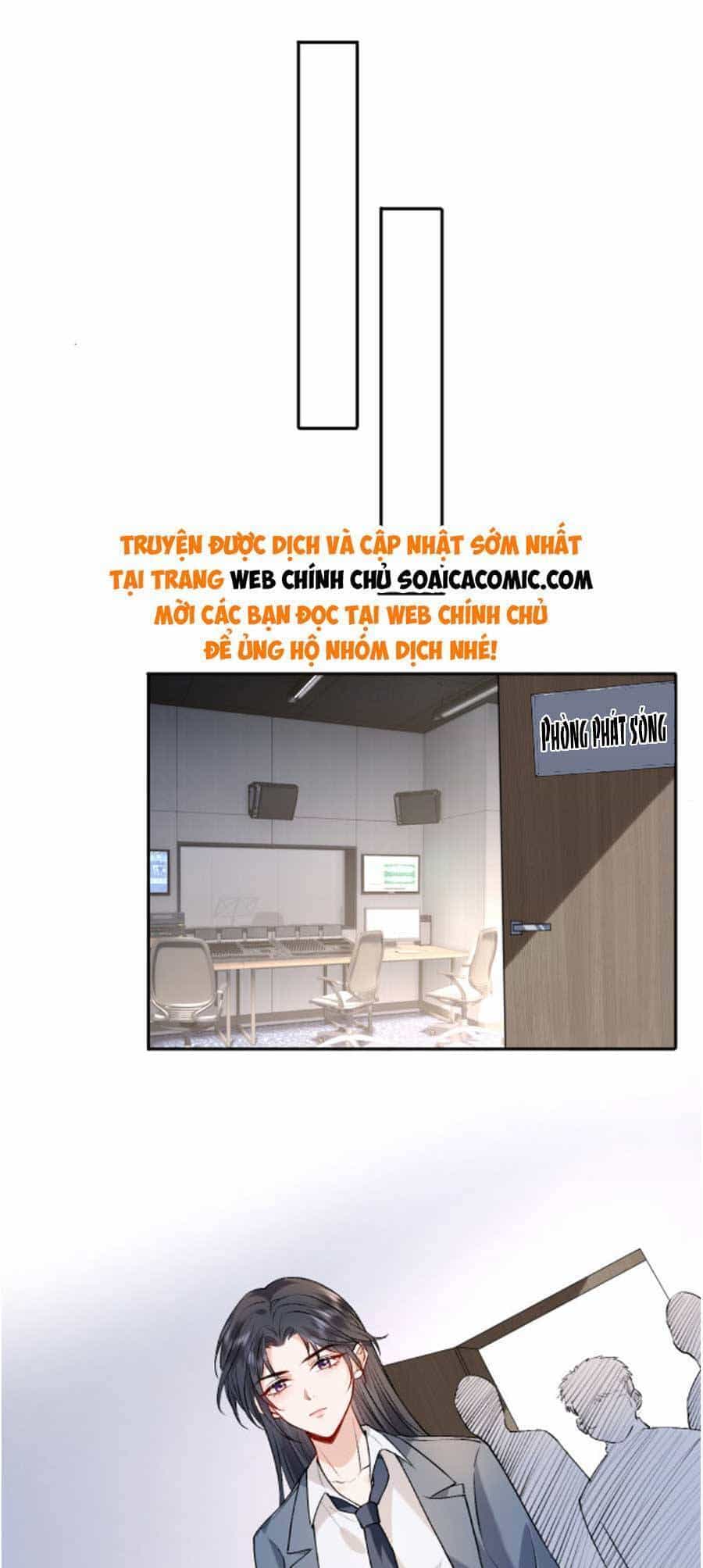 Vợ Của Lục Tổng Không Phải Dạng Vừa - Chương 38 - ảnh 16