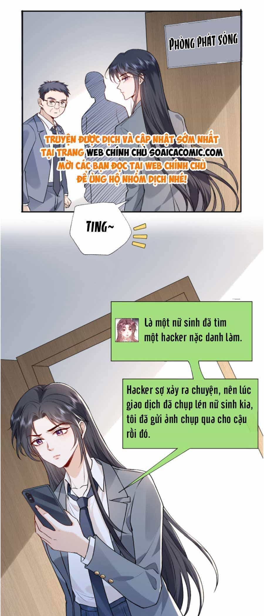 Vợ Của Lục Tổng Không Phải Dạng Vừa - Chương 38 - ảnh 22