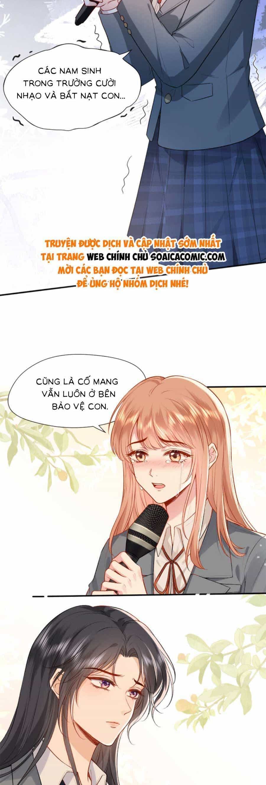 Vợ Của Lục Tổng Không Phải Dạng Vừa - Chương 38 - ảnh 8